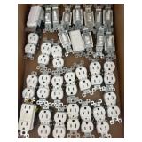 Electrical Switches and Outlets