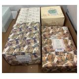 Boxed Enesco Cherished Teddies