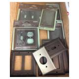 Allen + Roth Decorative Wall Plate Assortment