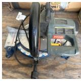 Ryobi 10-Inch Miter Saw