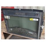 Febo Flame Electric Fireplace Insert