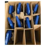 Case of MonoFoil D Disinfectant Spray Bottles