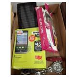 New Phone, Watches, Electronics, and Accessories