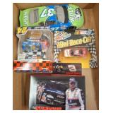 NASCAR Memorabilia and Diecast Cars