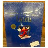 Disney Fantasia Collector