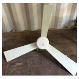 Ceiling Fan with Three Blades