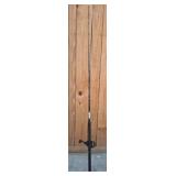 Penn Squall Fishing Rods with Reels