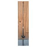 Shimano TLD 25 Fishing Rod and Reel Combo