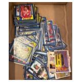 NASCAR Trading Cards