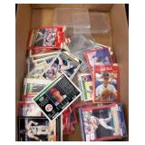 Baseball Trading Cards