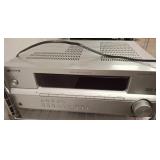 Pioneer SX-315 Audio Multi-Channel Receiver