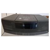 Bose Wave Radio/CD Model AWRCC2 Player