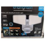 Enbrighten Motion LED Security & Accent Light