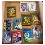 Baseball Trading Cards