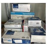 Electrical Fixture Boxes and Kits