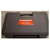 Maddox Strut Spring Compressor Set