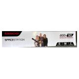 Tasco Spacestation 600x50 Refractor Telescope
