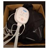 Slabway Air Compression Leg Massager