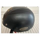 Harley-Davidson Motorcycle Helmet, Size L
