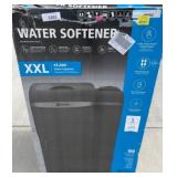 AO Smith XXL Water Softener, 45,000 Grain r2 right