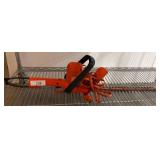 Black & Decker Electric Hedge Trimmer