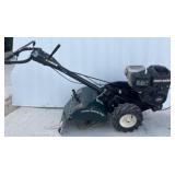 Craftsman 5.5 HP Rear Tine Tiller, Model 917.29347
