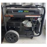 Westinghouse Dual-Fuel Portable Generator c3