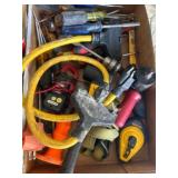 Hand Tools and Accessories