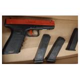 Next Level Training SIRT Training Pistol