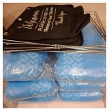 Shoe Covers and 