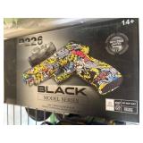 P226 Black Model Series Airsoft Gun