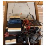 Sony PlayStation Console and Accessories