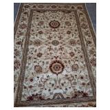 Safavieh Lyndhurst Floral Area Rug, Made in Turkey