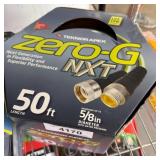 Teknor Apex Zero-G NXT 50-Foot Garden Hose