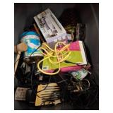 Electronics, Tools, and Miscellaneous Items
