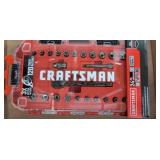 Craftsman 24-Piece Mechanics Tool Set