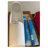 SodaStream Sparkling Water Maker with CO2 Cylinder
