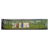 Bliss 2-Person Quilted Reversible Hammock
