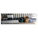 Knokod FED80 Fume Extractors and Hoses c16