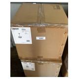 Nuvo Four-Light Chandelier in Box