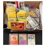Pokemon Cards and Accessories