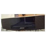 Bose Wave Music System IV Black