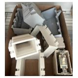 Electrical Covers and Components