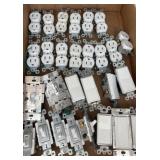 Electrical Outlets and Switches