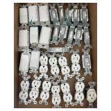 Electrical Switches and Outlets