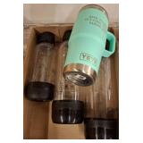 YETI Mug and Drinkmate Bottles Set