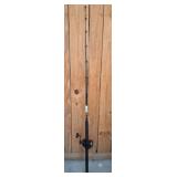 Penn Squall 60LD Reel with Fishing Rod Combo