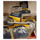 Dunlop LoCo Junior Golf Headcovers (Packaged)