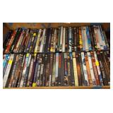 DVDs