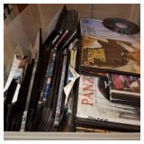 DVDs and Cases